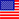 Bandera de EEUU