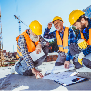 Oportunidad en el sector construcción en Prov. de Salta