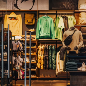 Tienda de artículos de deportes al aire libre y acuáticos en Cba