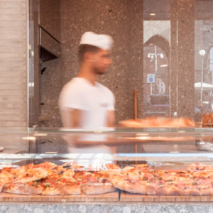 Oportunidad en el sector gastronómico en Córdoba (Panificadora y Pizzería)