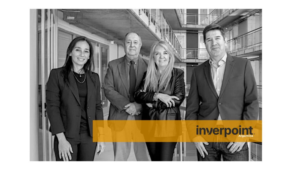Liderar Inverpoint Argentina